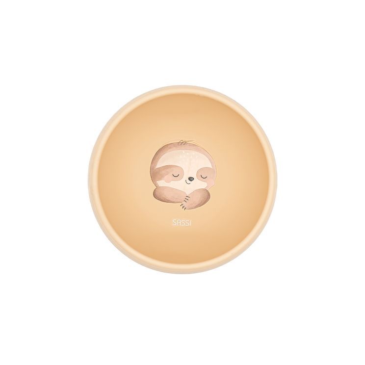 Bowl Sloth