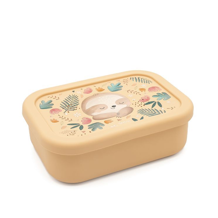 Lunch Box Sloth
