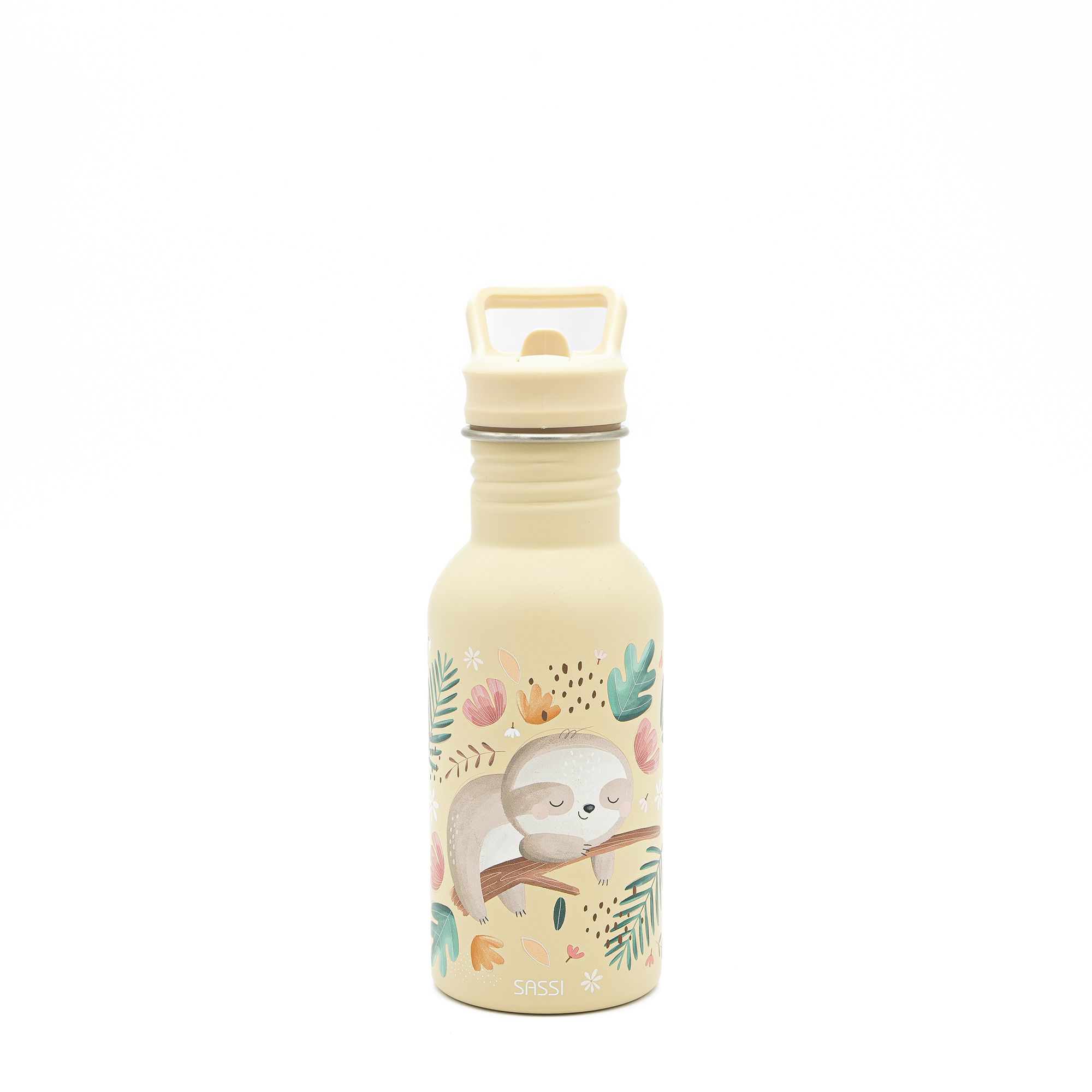 Bottle Sloth 500 ml