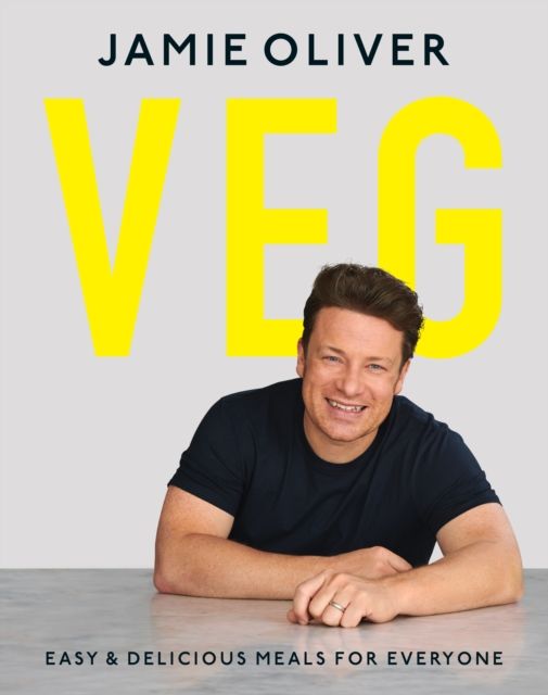 Veg Jamie Oliver
