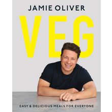 Veg Jamie Oliver