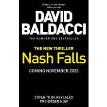 Nash Falls