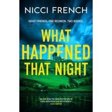 What Happened that Night
