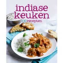 100 recepten Indiase keuken