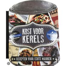Kost voor kerels