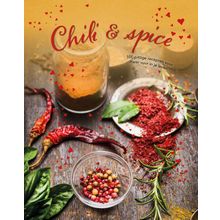 Chili & spice