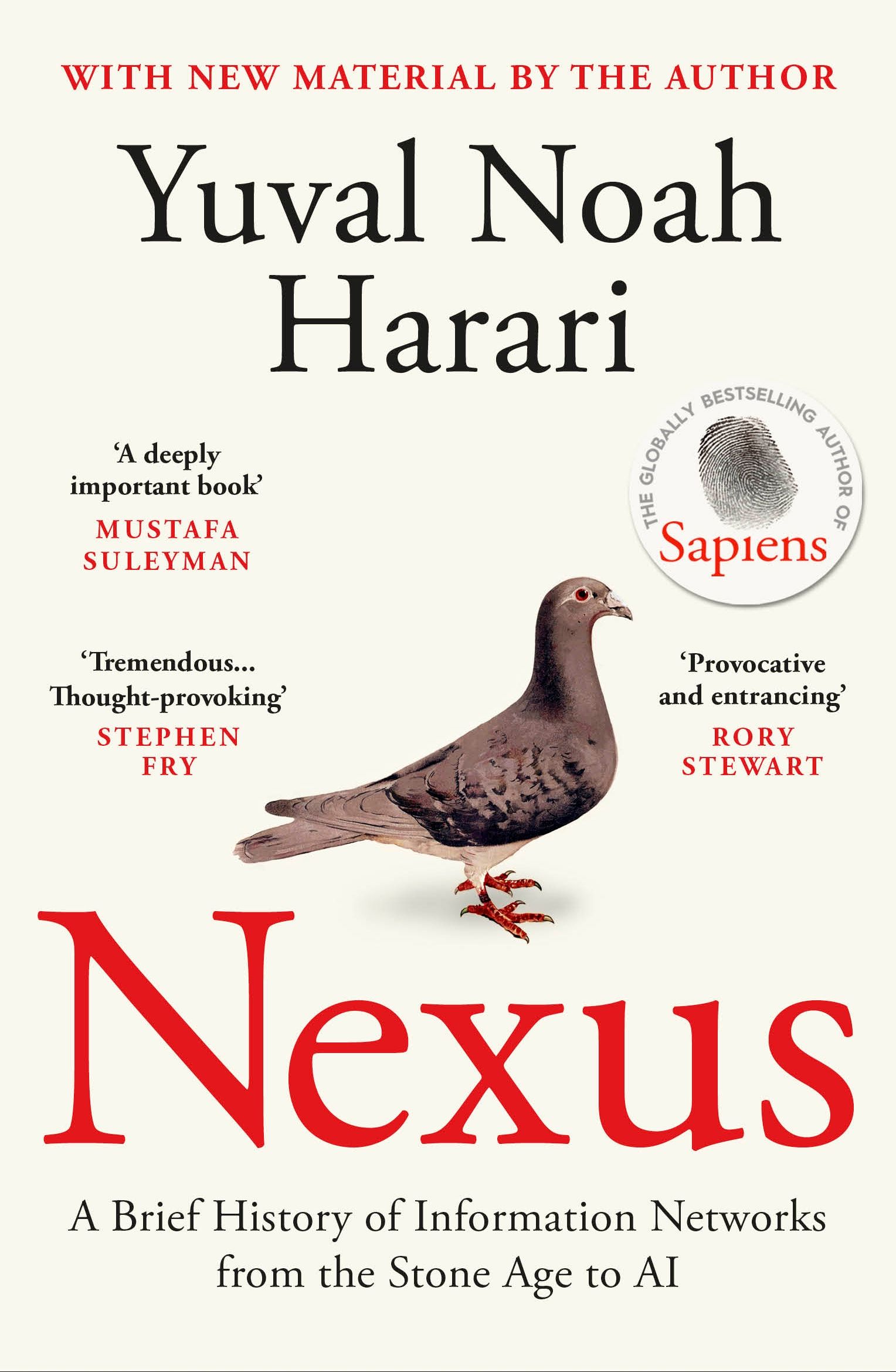 Nexus EN
