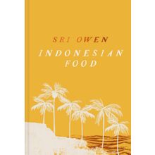 Sri Owen Indonesian Food