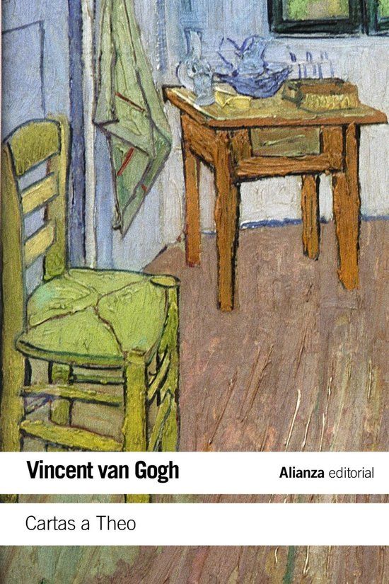 Gogh, V: Cartas a Theo
