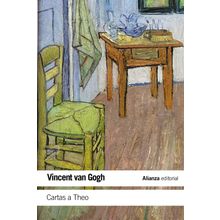 Gogh, V: Cartas a Theo