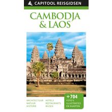 Cambodja & Laos