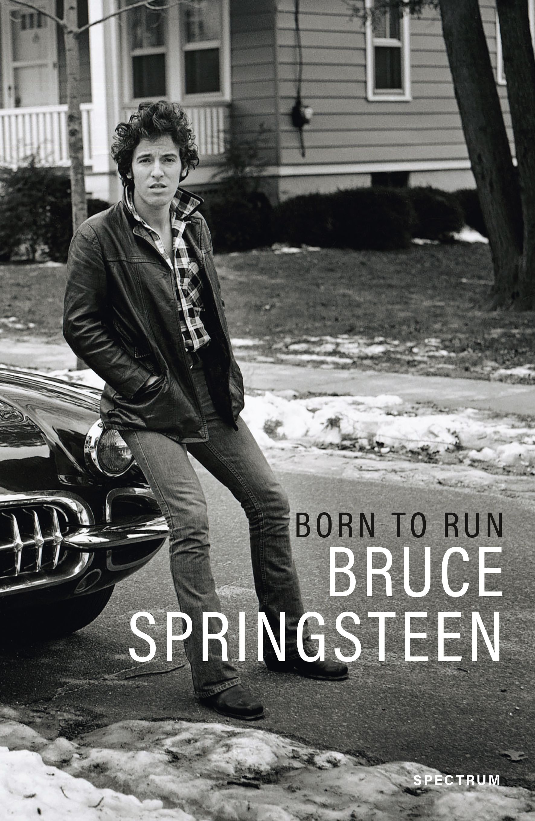 Born to Run