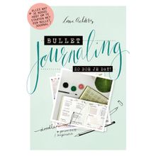 Bullet journaling: zo doe je dat!