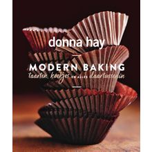 Modern baking