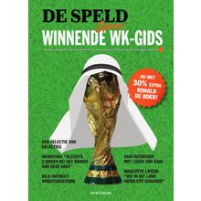 De Speld Sport winnende WK-gids