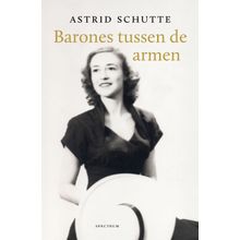 Barones tussen de armen