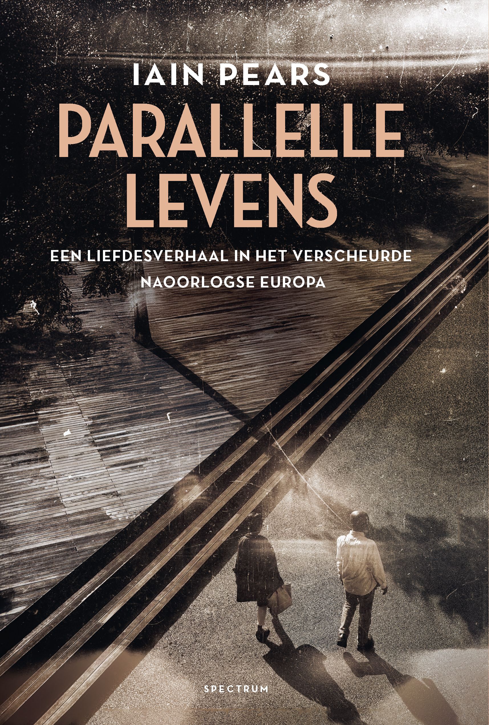 Parallelle levens