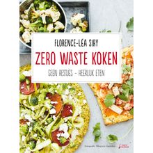 Zero waste koken