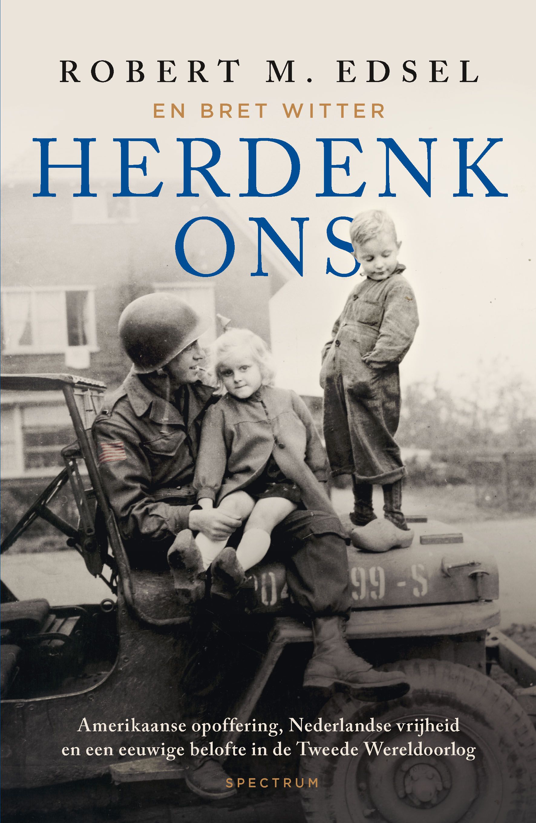 Herdenk ons
