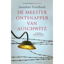 De meesterontsnapper van Auschwitz