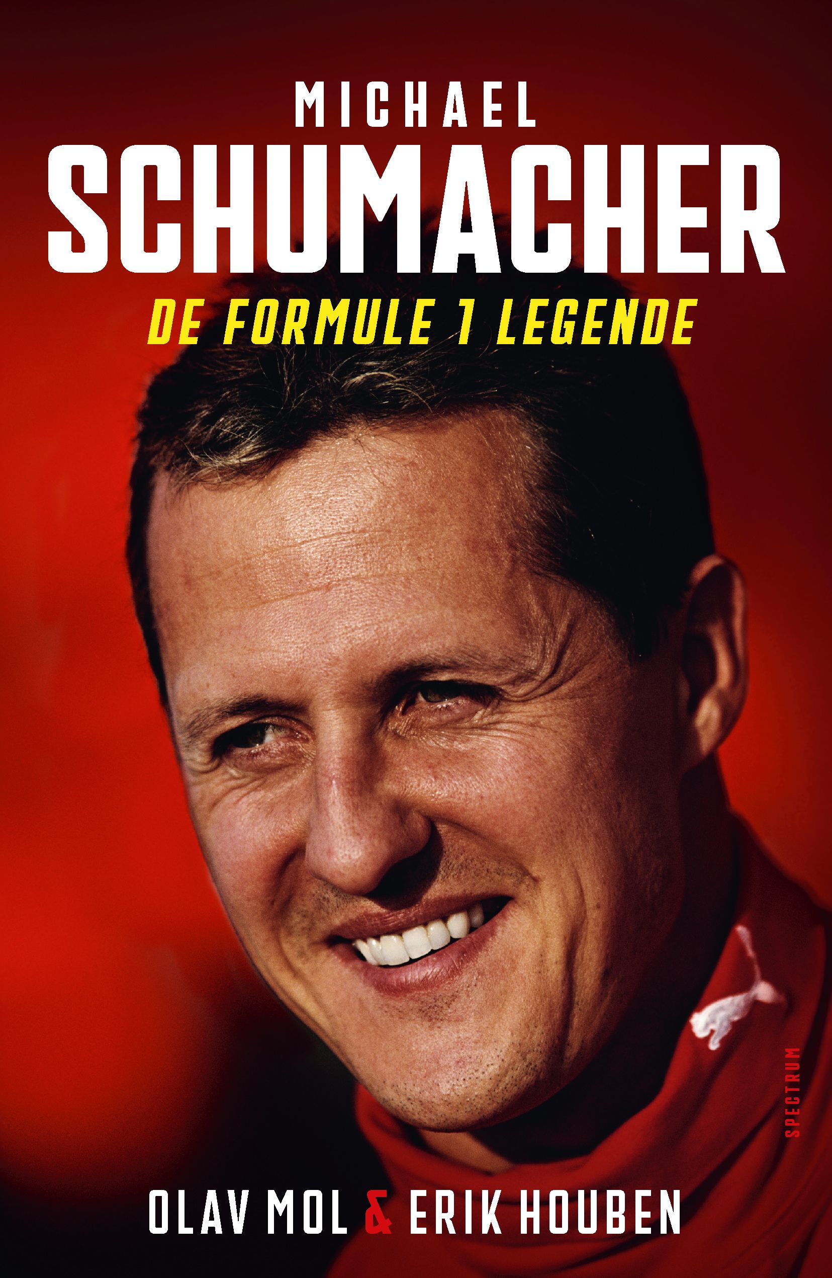 Michael Schumacher
