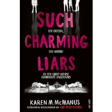 Such Charming Liars