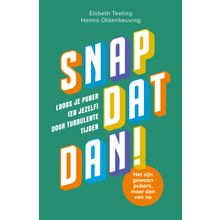Snap dat dan!