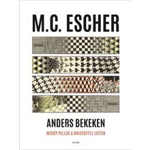 M.C. Escher