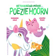 Betoverend mooie Poeziehoorn