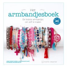 Het armbandjesboek