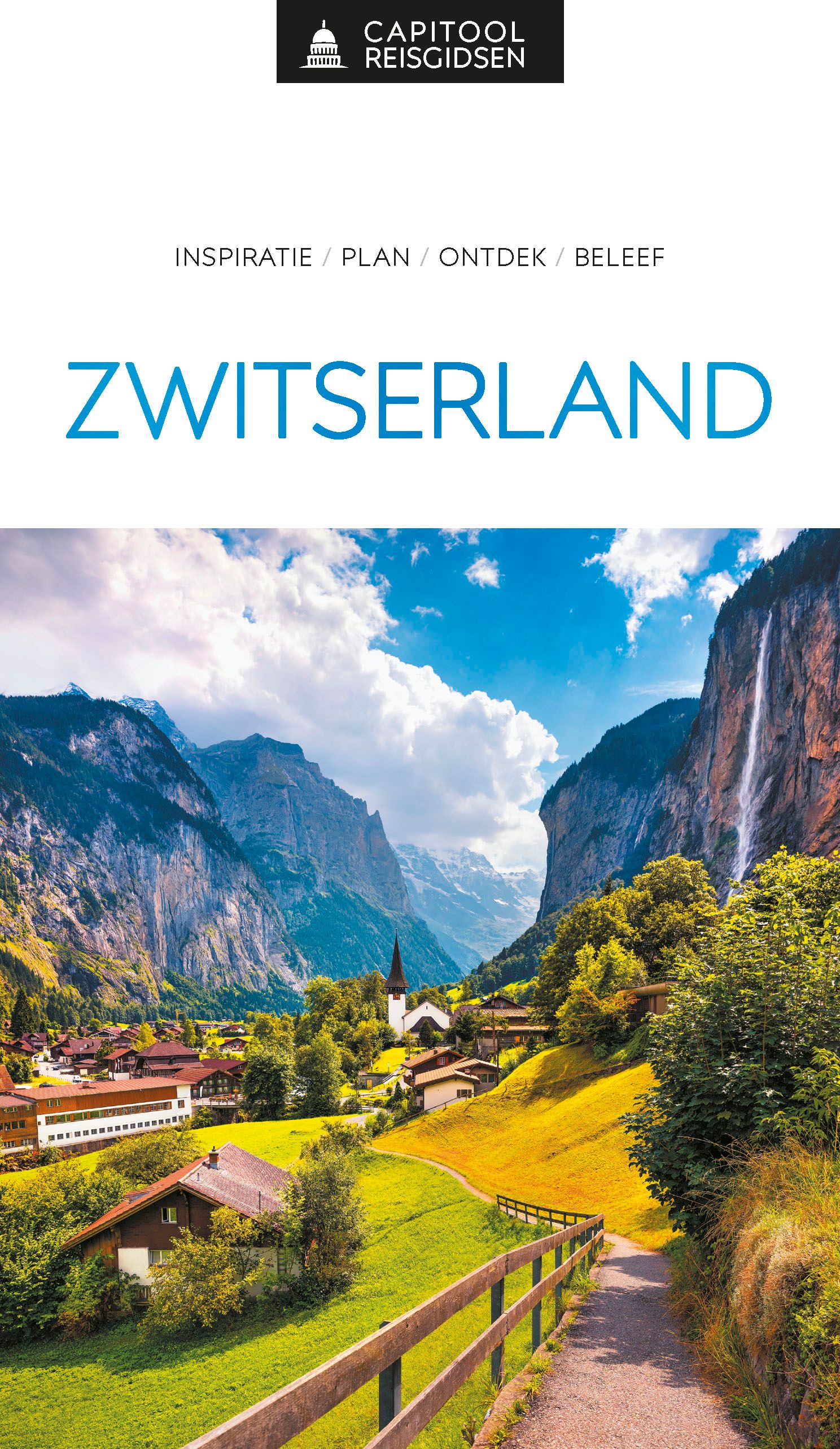 Zwitserland