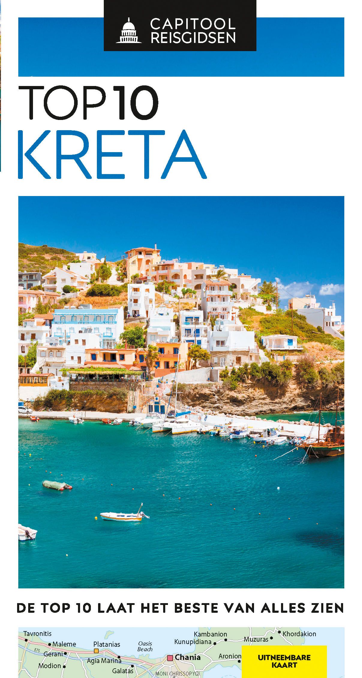 Kreta Capitool