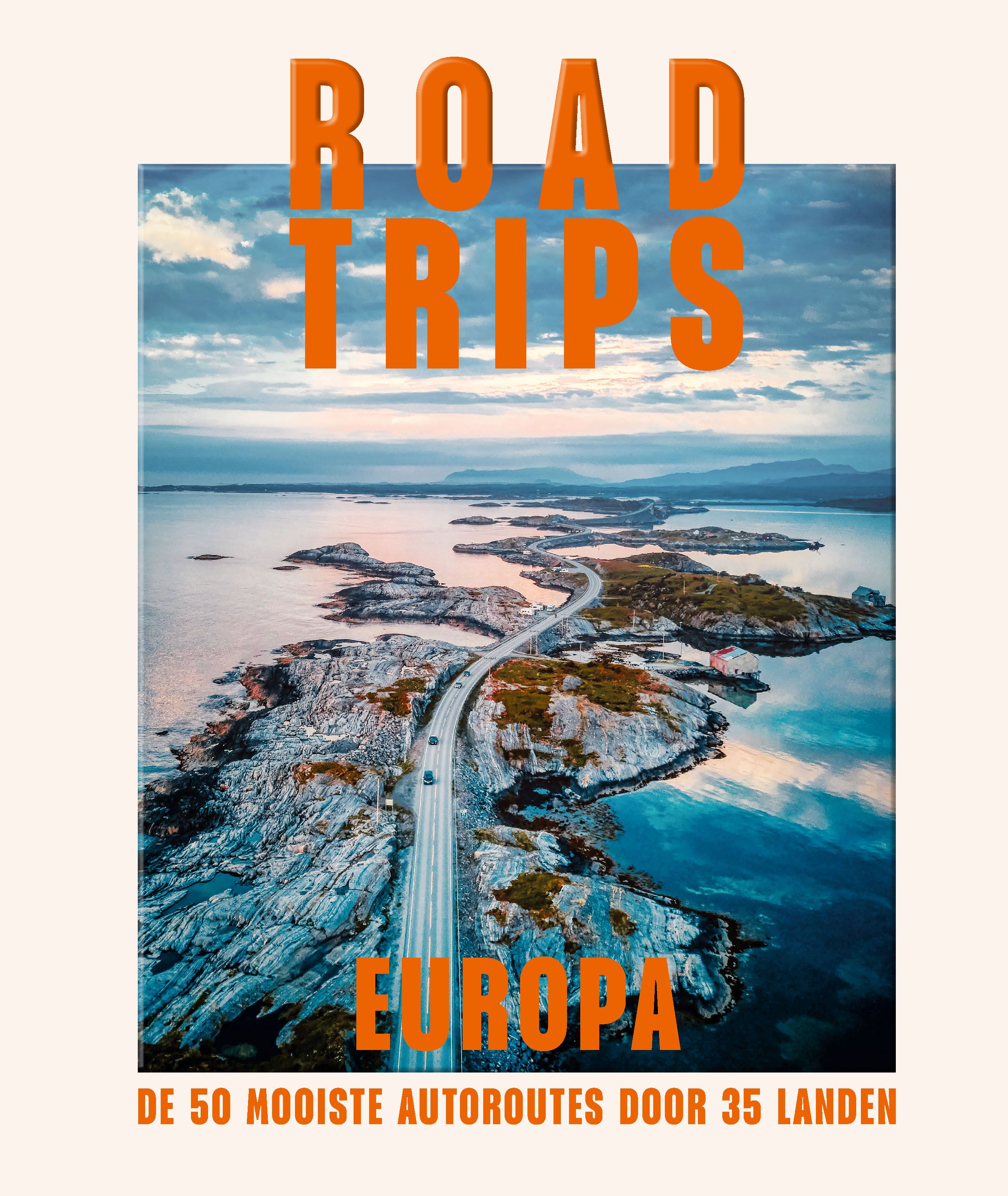 Roadtrips Europa