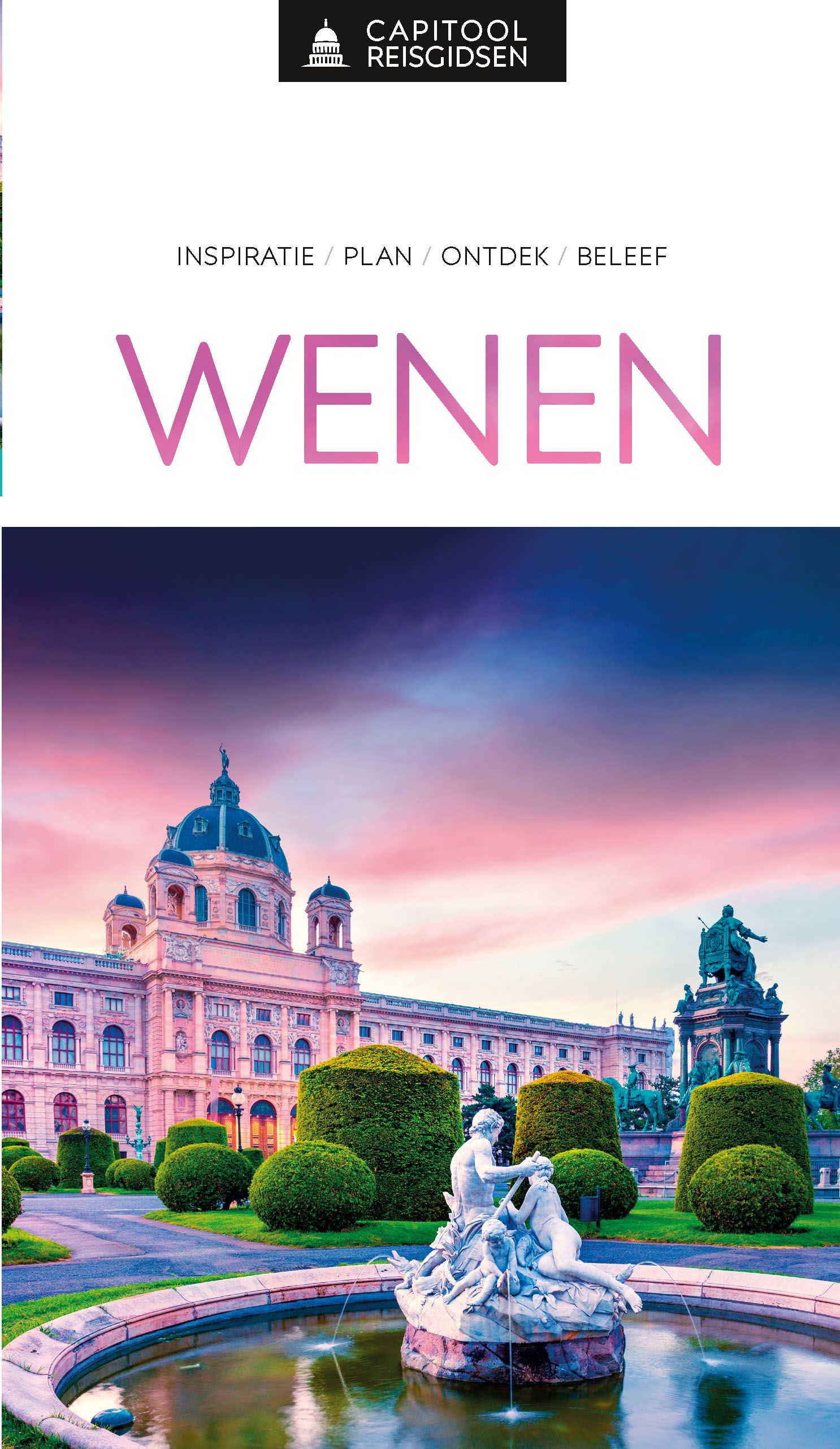 Wenen Capitool