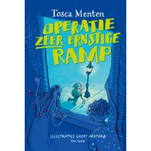 Operatie zeer ernstige ramp