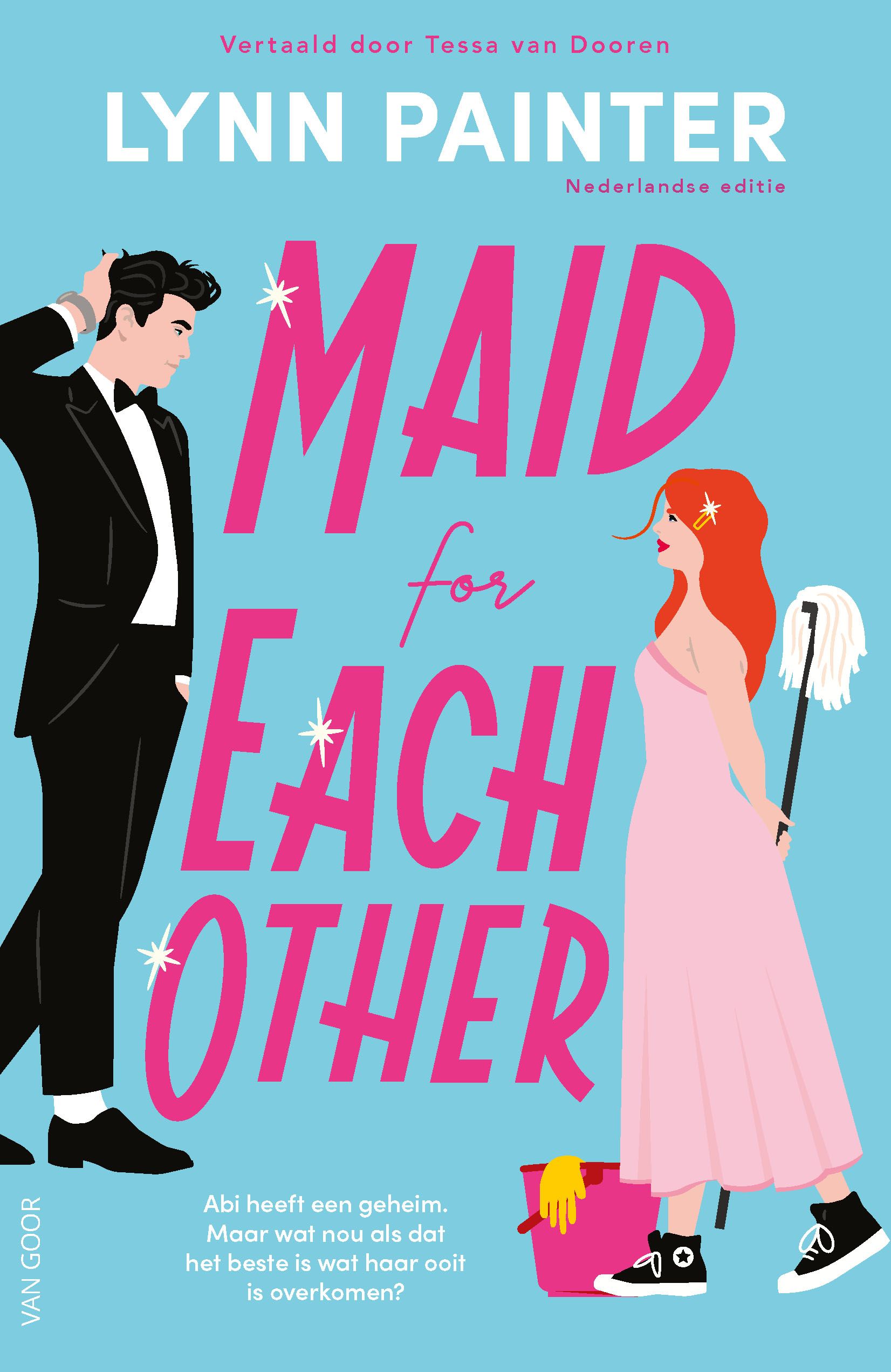 Maid for Each Other