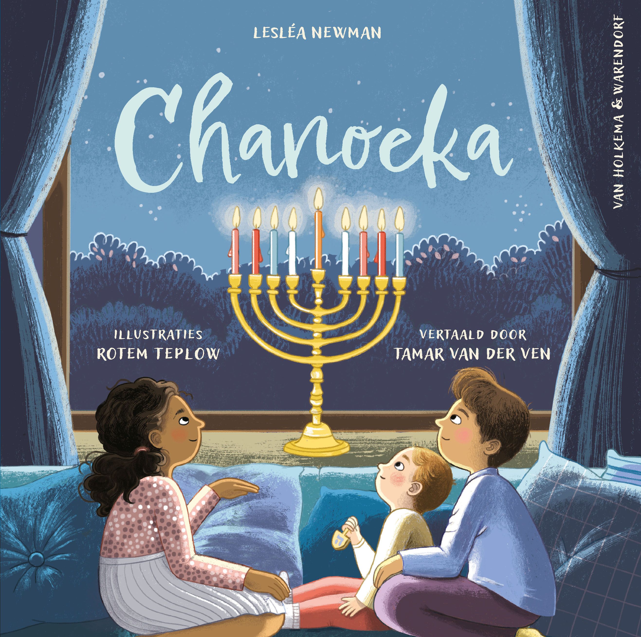 Chanoeka