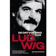 De ontvoering van LUDWIG