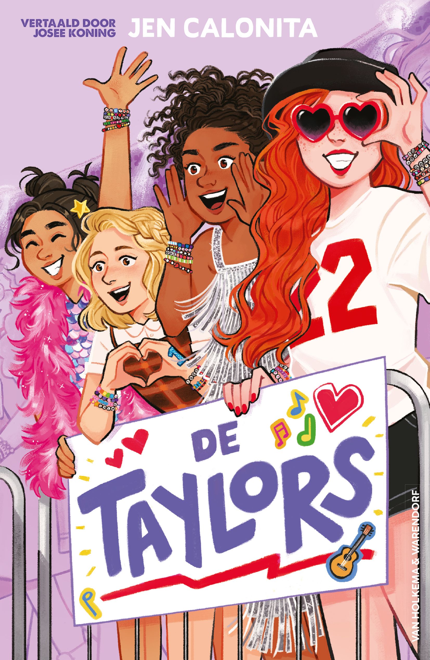 De Taylors