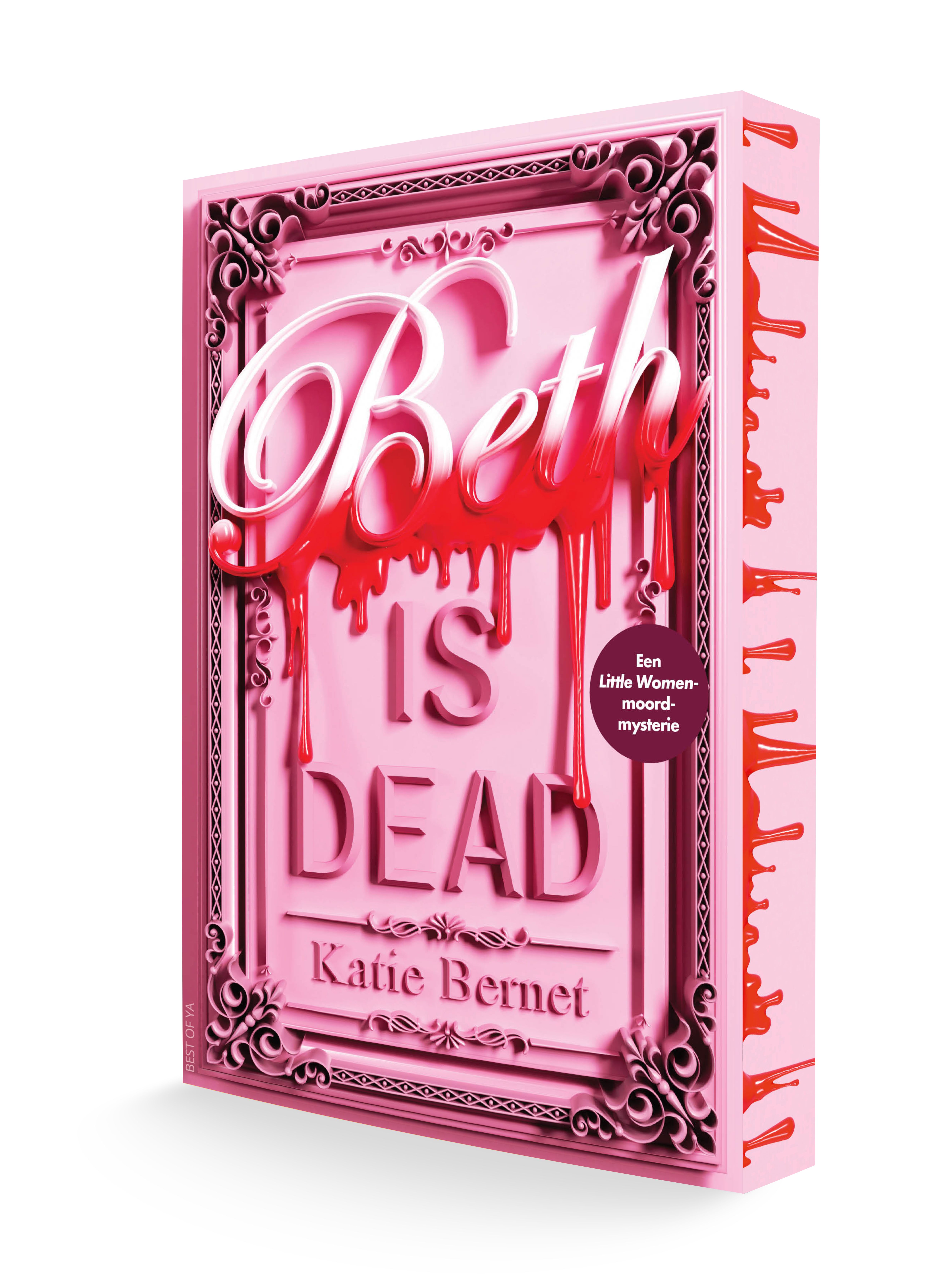 Beth Is Dead