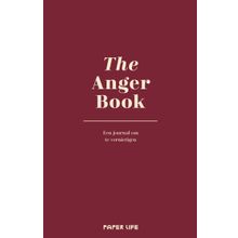 The Anger Book