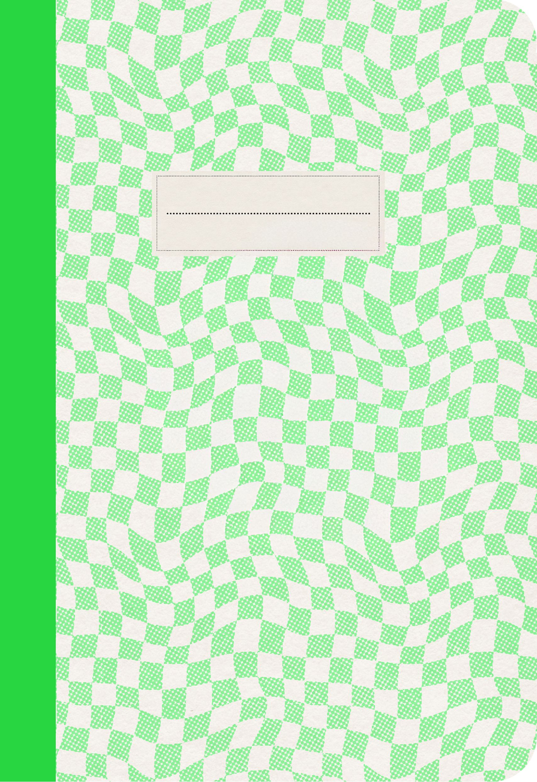 Junk this journal
