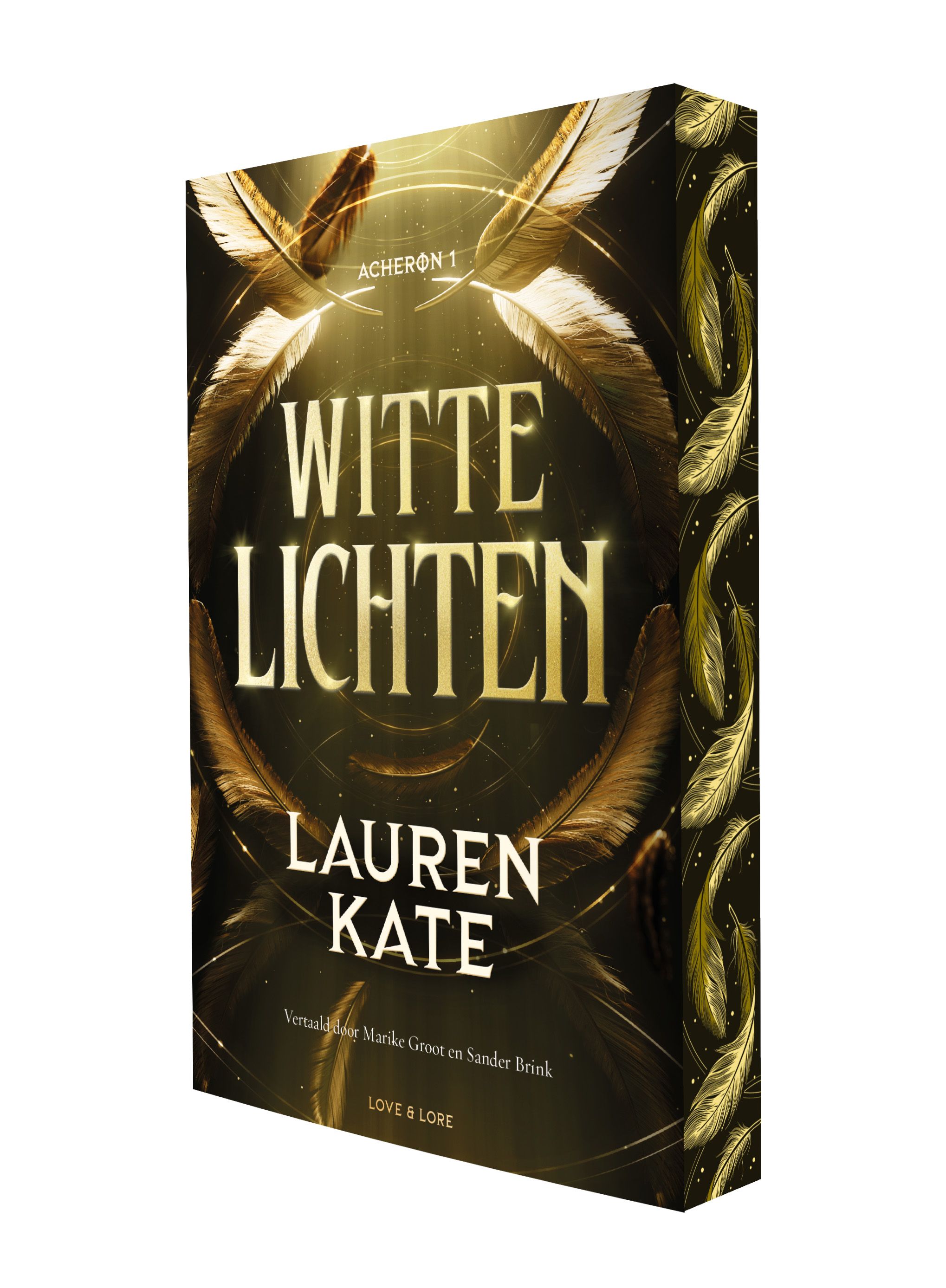 Witte Lichten
