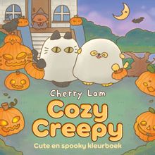 Cozy creepy