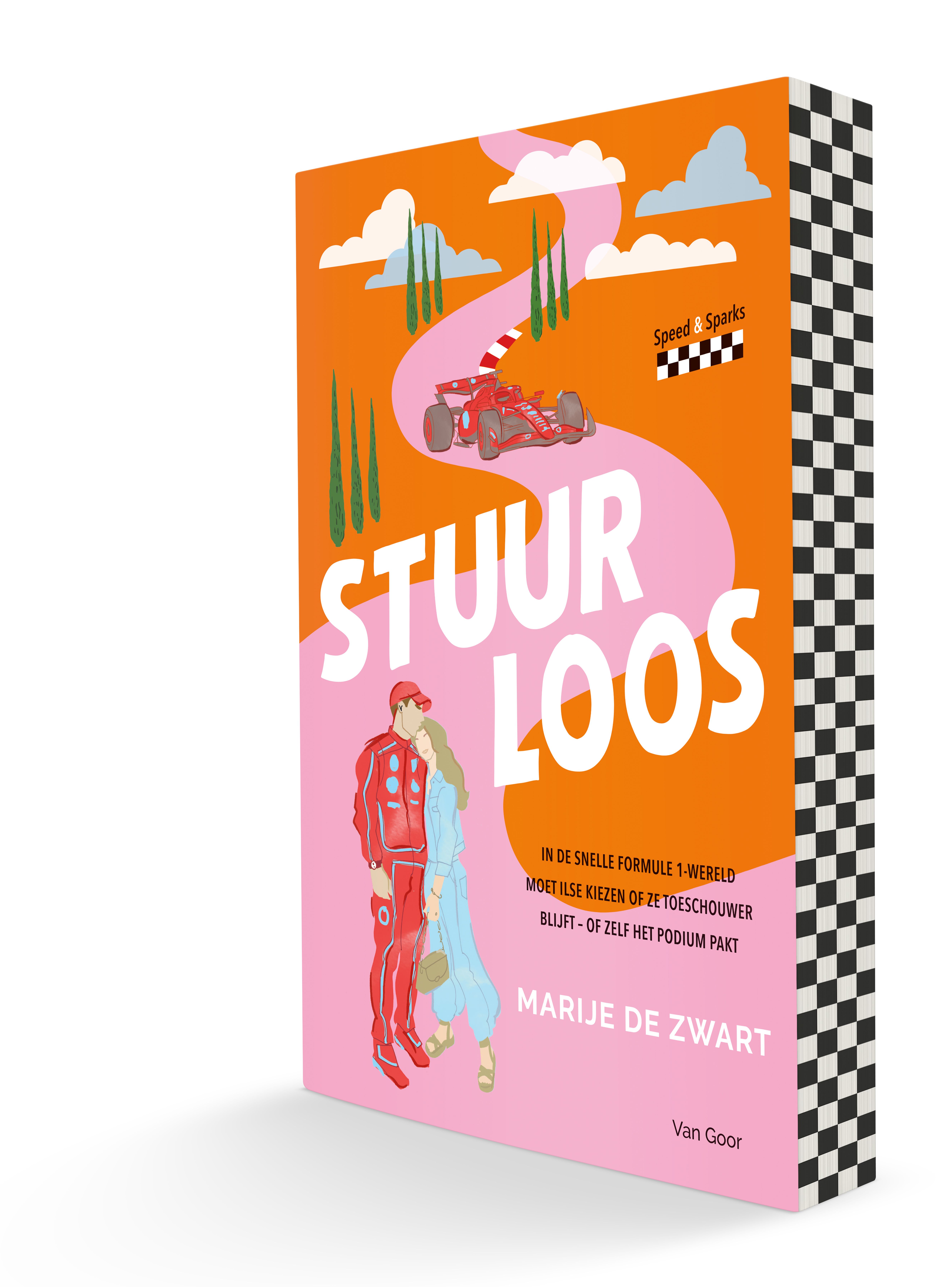 Stuurloos