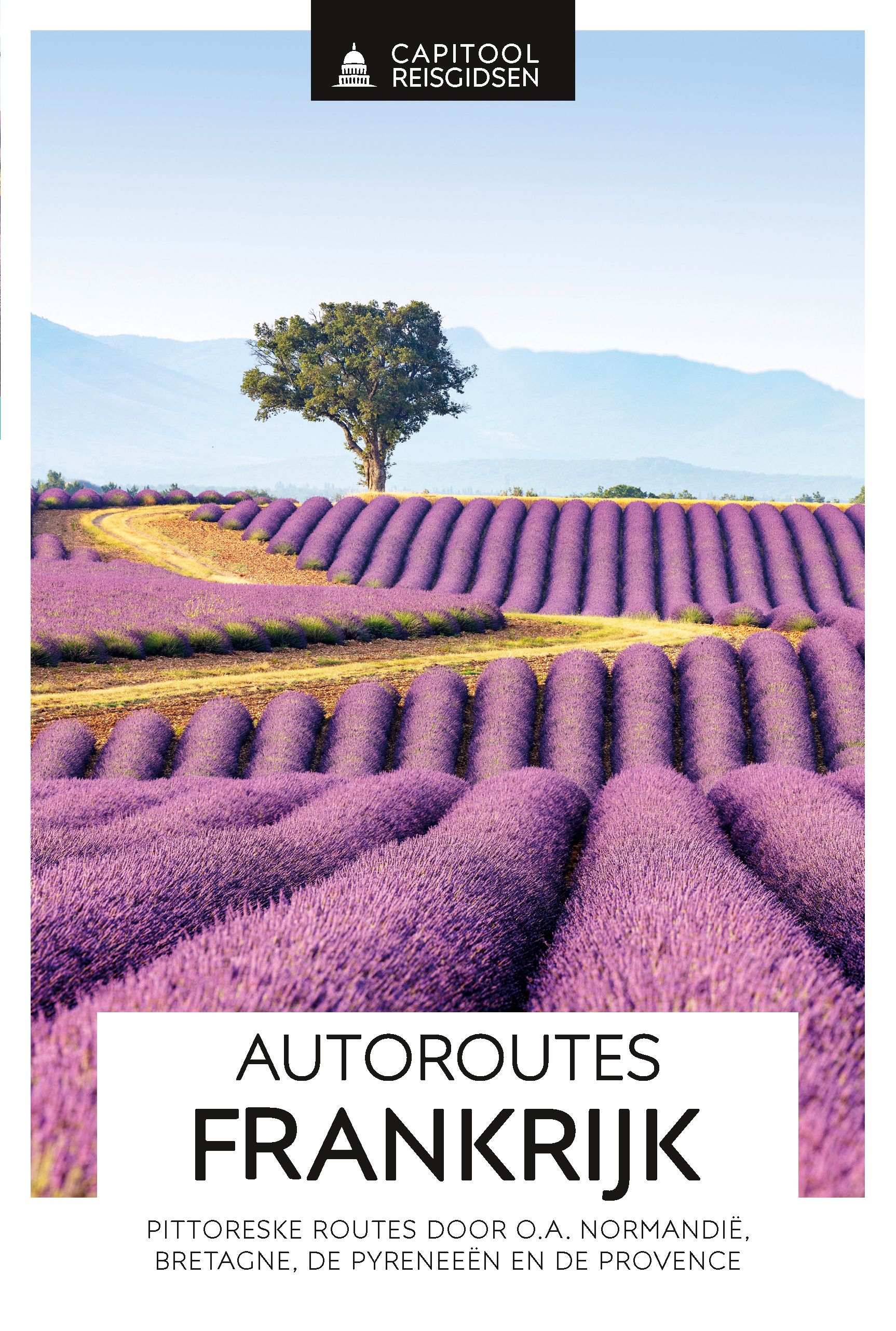 Autoroutes Frankrijk