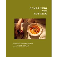 Something from Nothing