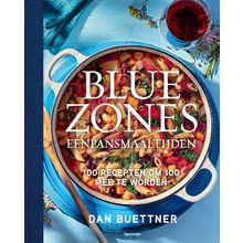 Blue zones eenpansmaaltijden