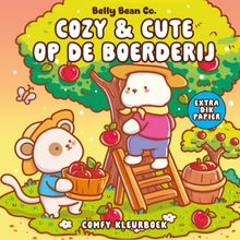Cozy & cute op de boerderij