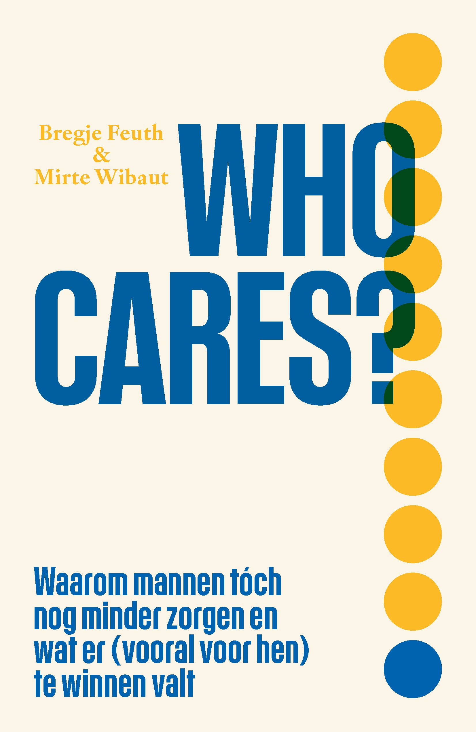 Who cares?